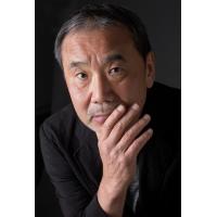 Haruki Murakami